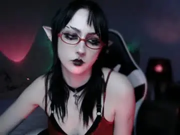 Chaturbate Live Sex Cam of brandy_queen