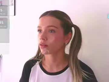 Chaturbate Nude Webcam of camilamonroee