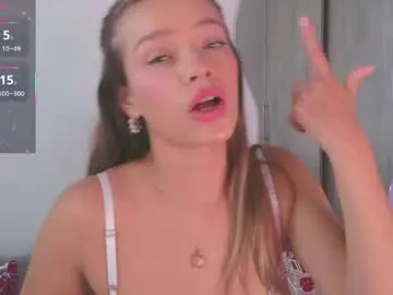 Chaturbate Best Webcam of camilamonroee