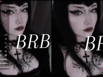 Chaturbate Adult Webcams of cristal_kosh