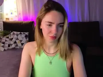 Chaturbate Nude Webcam of crystal_hanna