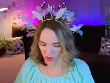 Chaturbate Sex Chat of crystal_hanna