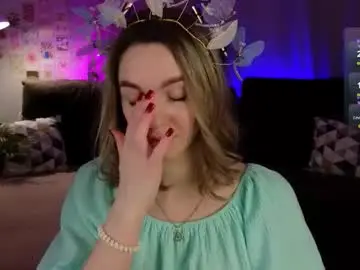 Chaturbate Private Sex Chat of crystal_hanna