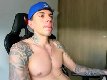 Chaturbate Adult Webcam of derekmuller11