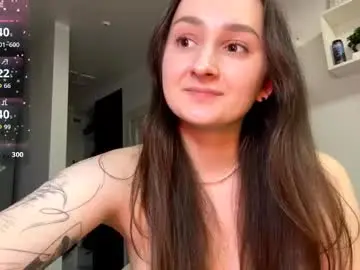 Chaturbate Adult Webcams of eva_elfis