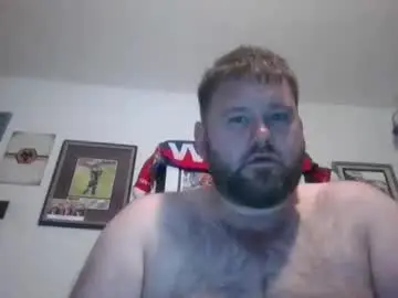 Chaturbate Nude Webcam of flightman18