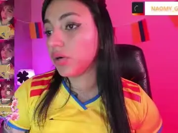 Chaturbate Sex Chat of gemenis_dy_
