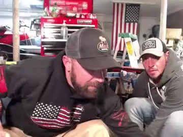 Chaturbate Live Sex of hardworkertn