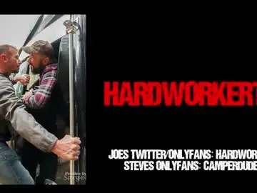 Chaturbate Live Sex of hardworkertn