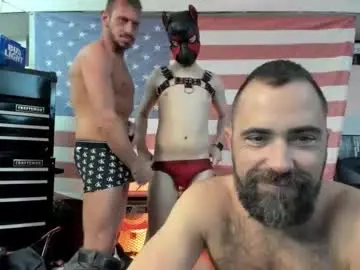 Chaturbate Free Porn Cam of hardworkertn