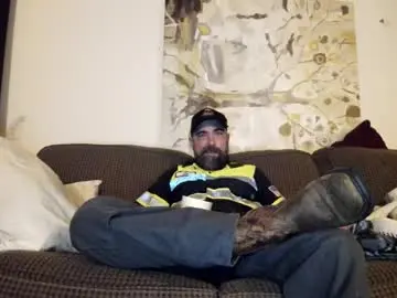 Chaturbate Sex Cam of hardworkertn