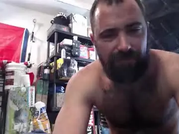 Chaturbate Live Porn of hardworkertn