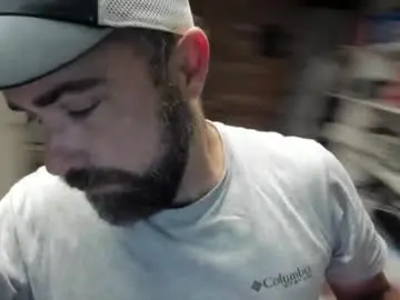 Chaturbate Adult Webcams of hardworkertn