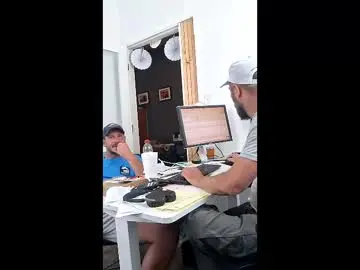 Chaturbate Live Sex Cam of hardworkertn
