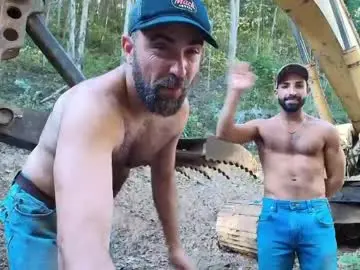 Chaturbate Free Porn Cam of hardworkertn