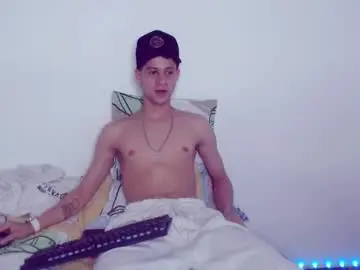 Chaturbate Adult Webcam of jacob_bad_boy