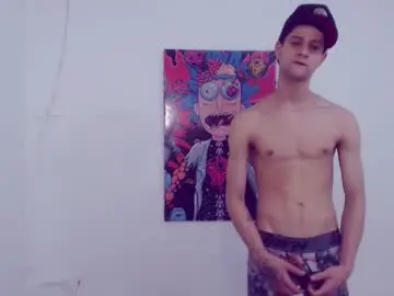 Chaturbate Watch Live Sex Cams of jacob_bad_boy