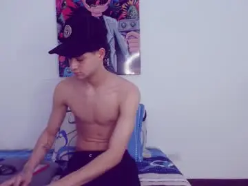 Chaturbate Best Webcam of jacob_bad_boy