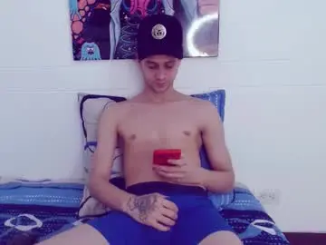 Chaturbate Best Webcam of jacob_bad_boy