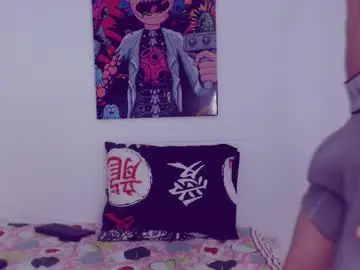 Chaturbate Live Porn of jacob_bad_boy