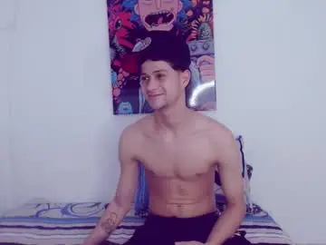 Chaturbate Best Webcam of jacob_bad_boy