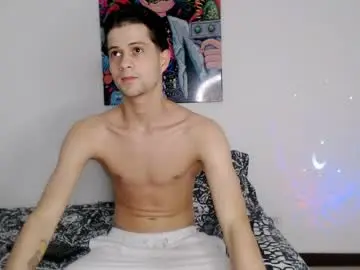 Chaturbate Live Sex Cam of jacob_bad_boy
