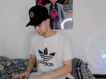 Chaturbate Adult Webcams of jacob_bad_boy