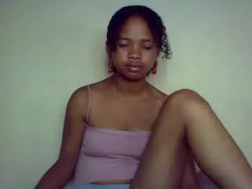 Chaturbate Adult Webcams of kamillah69