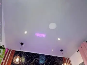 Chaturbate Live Sex of keane_lee_