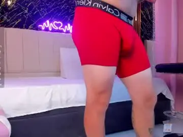 Chaturbate Best Webcam of keane_lee_