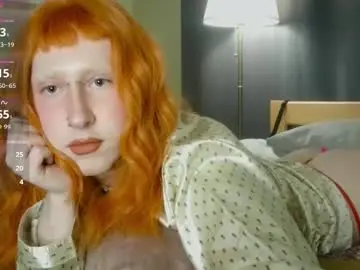 Chaturbate Private Sex Chat of lia_grl