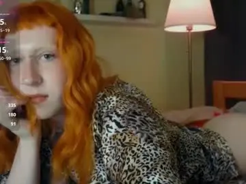 Chaturbate Private Sex Chat of lia_grl