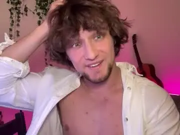 Chaturbate Nude Webcam of manolein