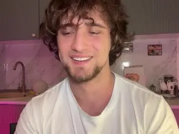 Chaturbate Sex Cam of manolein