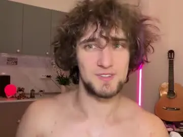 Chaturbate Live Sex Cam of manolein