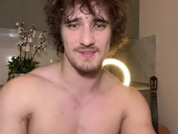 Chaturbate Nude Webcam of manolein