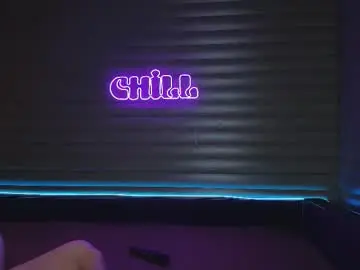 Chaturbate Live Sex Cam of meowluv