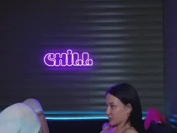 Chaturbate Live Sex Cam of meowluv