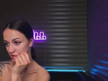 Chaturbate Free Porn Cam of meowluv