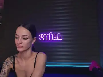 Chaturbate Best Webcam of meowluv