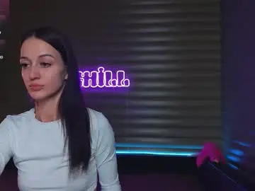 Chaturbate Nude Webcam of meowluv