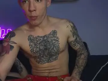 Chaturbate Adult Webcam of meowluv