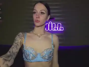 Chaturbate Sex Chat of meowluv
