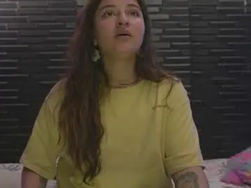 Chaturbate Private Sex Chat of miadimota