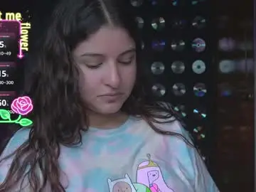 Chaturbate Best Webcam of miadimota