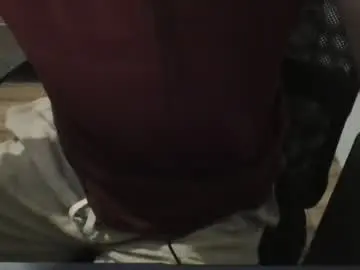 Chaturbate Live Sex Cam of miamorr_