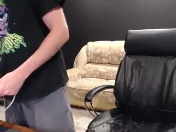 Chaturbate Live Porn of mihasikd