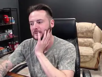 Chaturbate Adult Webcams of mihasikd