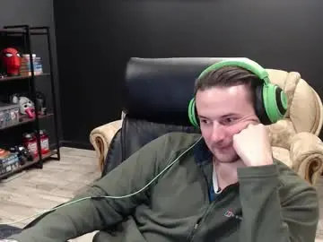 Chaturbate Free Porn Cam of mihasikd