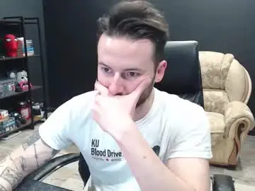 Chaturbate Free Porn Cam of mihasikd